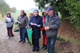 Wandertag 2015